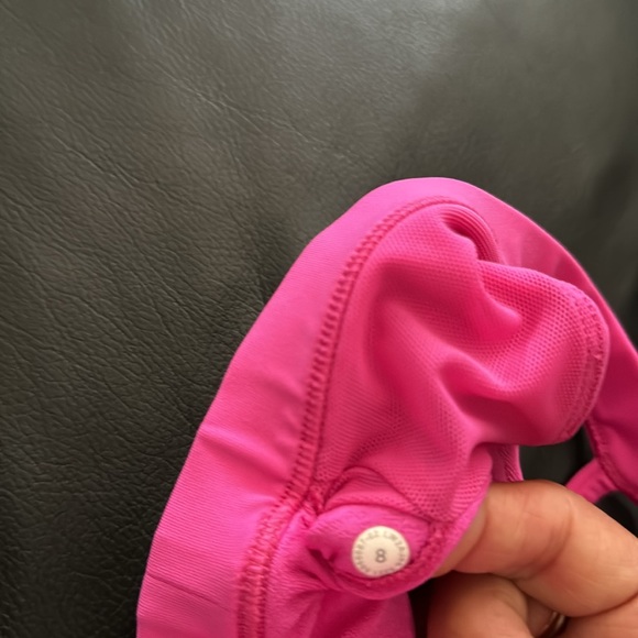 Lululemon Free to be Serene Sports Bra - Picture 3 of 7